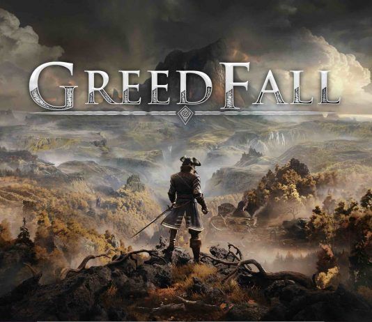 GreedFall: The Dying World muestra sus entornos en vídeo