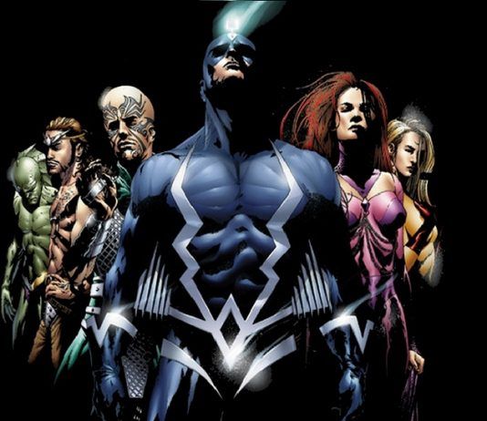 Un vídeo filtrado revela la presencia de los Inhumanos en Marvel's Avengers