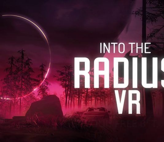 El juego de terror Into the Radius VR tendrá Early Access en Steam
