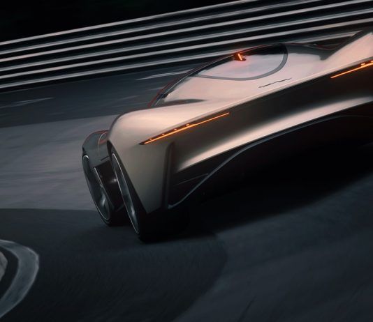 El próximo Gran Turismo se marca como meta 4K y 240 fps