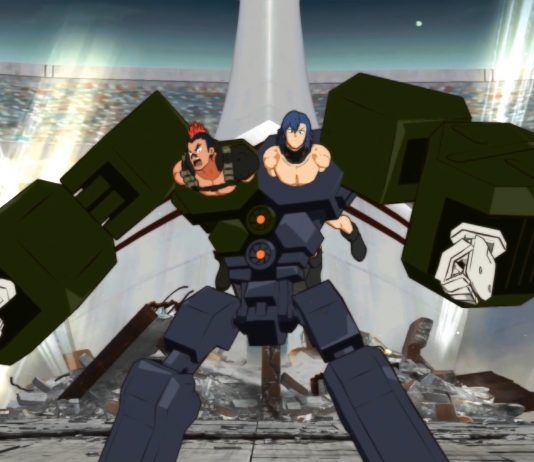KILL la KILL – IF estrena personaje en su actualización gratuita