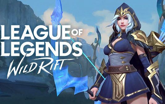 League of Legends: Wild Rift llegará a consolas y teléfonos móviles