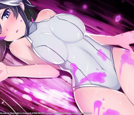 Mary Skelter 2 detalla nuevos aspectos de su jugabilidad