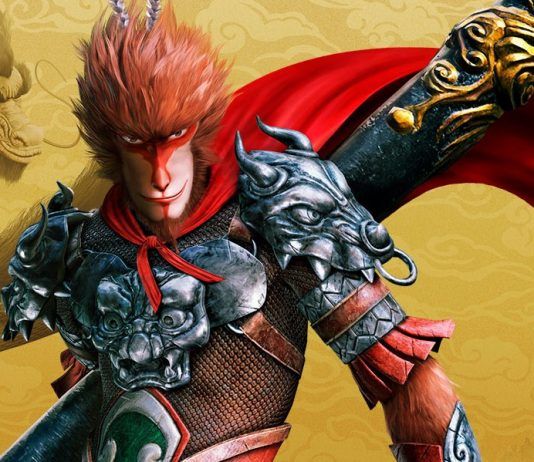 Monkey King recibe su segundo DLC: El Palacio de la Mente