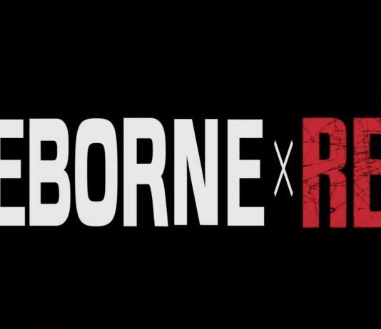 Resident Evil 2 se une a la caza en un DLC para Monster Hunter World: Iceborne