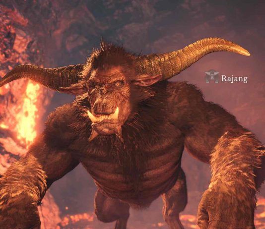 Ya está disponible la primera actualización para Monster Hunter World: Iceborne