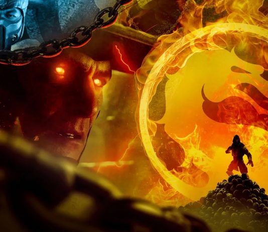 Consigue este nuevo tema gratuito de Mortal Kombat 11 para PS4