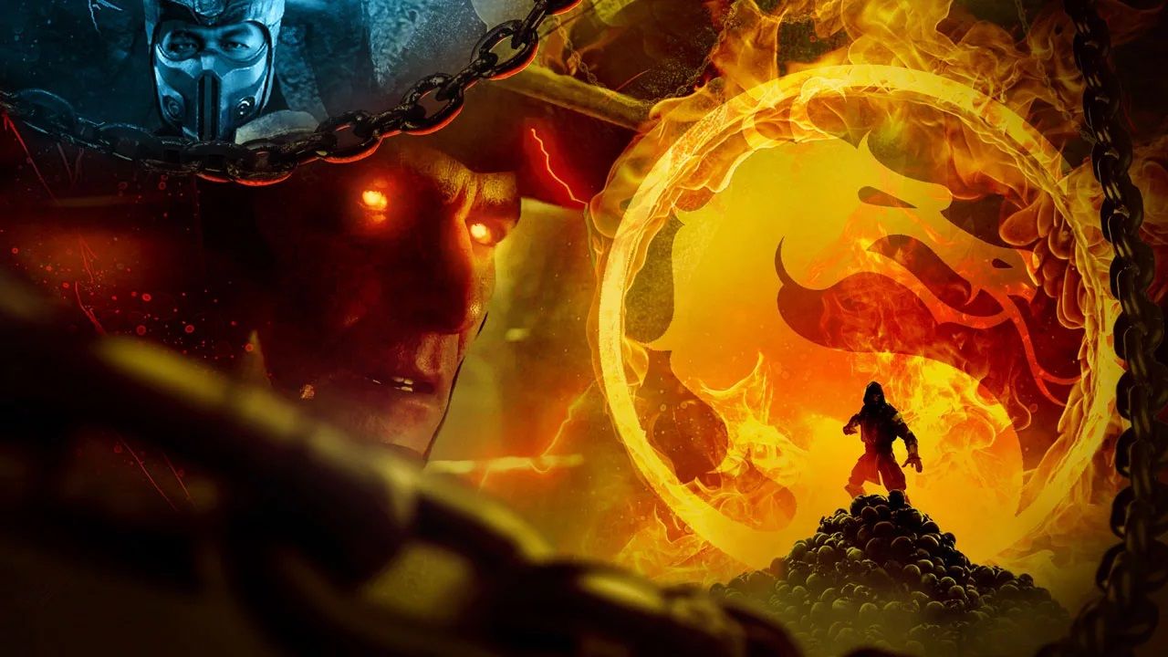Consigue este nuevo tema gratuito de Mortal Kombat 11 para PS4