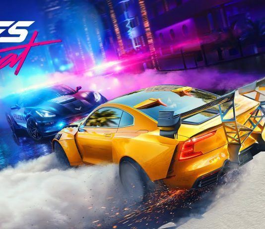 Todo a punto: Need for Speed Heat ya está en fase Gold