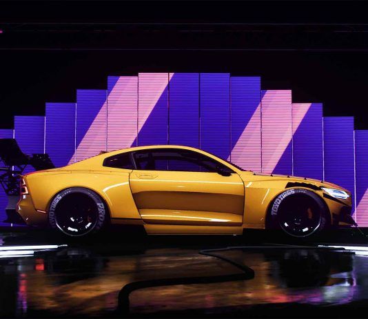 Need for Speed: Heat se estrenó con más jugadores que cualquiera otra entrega