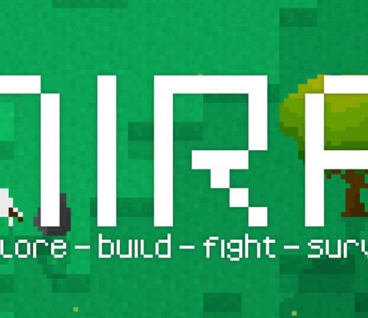 La exploración y supervivencia llegarán al Steam Early Access con Nira