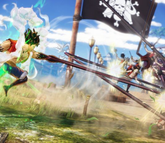 One Piece: Pirate Warriors 4 ya tiene fecha de lanzamiento, alucina con su edición coleccionista