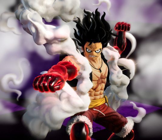 Cuatro nuevos piratas se muestran en One Piece: Pirate Warriors 4, ¡incluyendo a Kaido!
