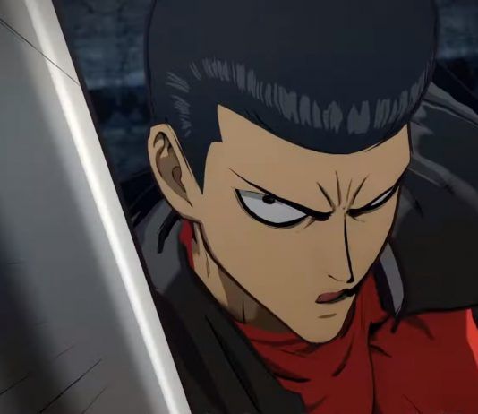 One Punch Man: A Hero Nobody Knows confirma a Metal Bat y los Tank Topper Army
