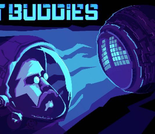 El metroidvania Outbuddies ya está disponible en Steam y GOG