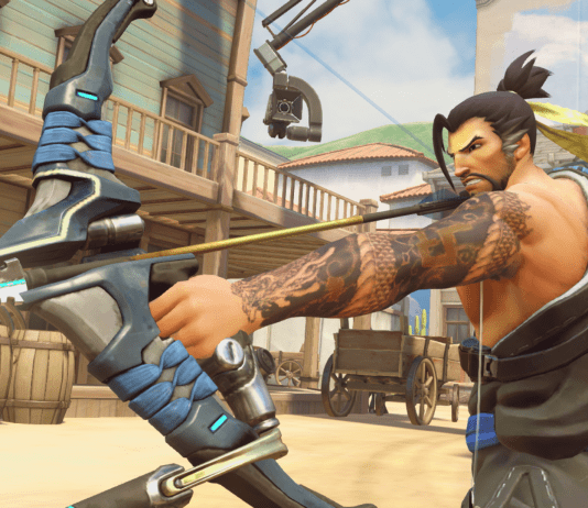 La Legendary Edition de Overwatch ya recluta en Nintendo Switch Overwatch