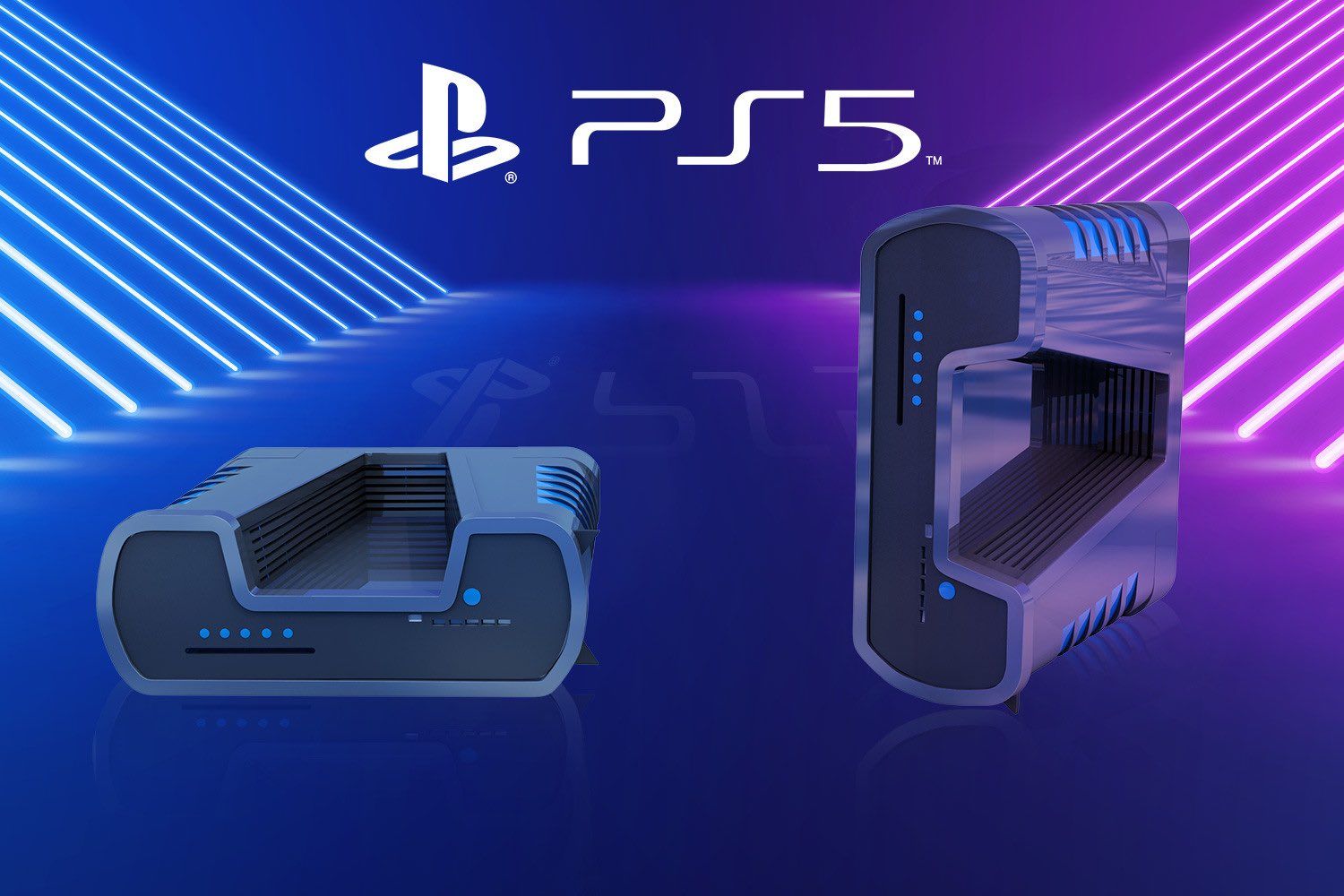 Bombazo! Playstation presentación de PS5 para mañana día 18 - AllGamersIn