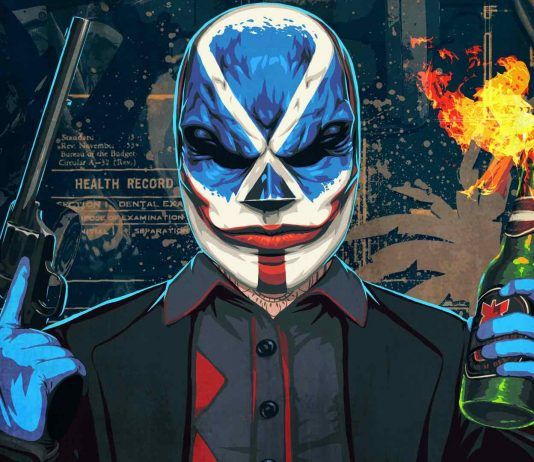 Starbreeze asegura que Payday 3 queda lejos y llegará entre 2022 y 2023