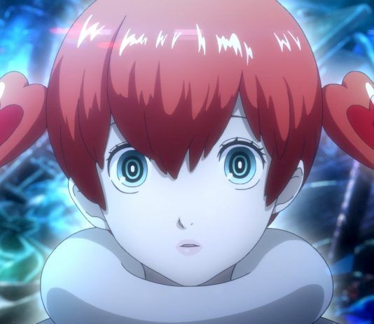 Persona 5 Scramble presenta nuevos personajes jugables y más