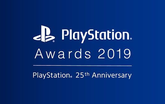 Los PlayStation Awards 2019 están a la vuelta de la esquina