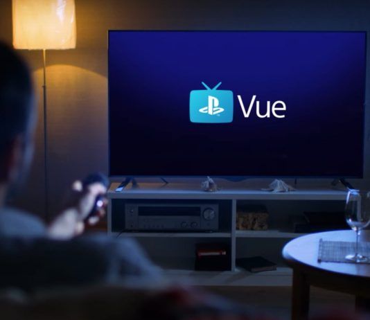 Sony podría estar camino de vender PlayStation Vue