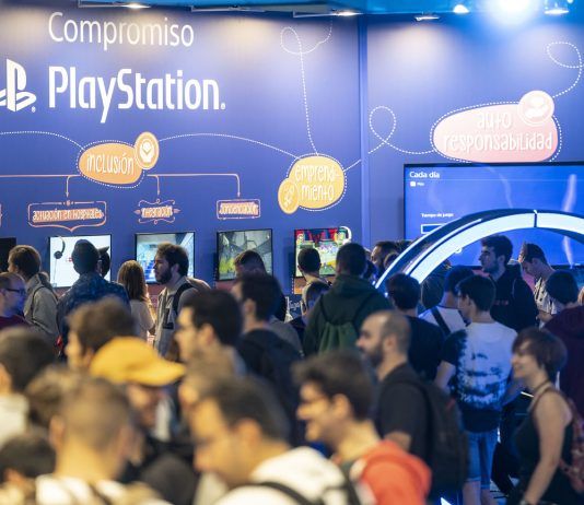 Madrid Games Week 2019 cerró sus puertas batiendo récords