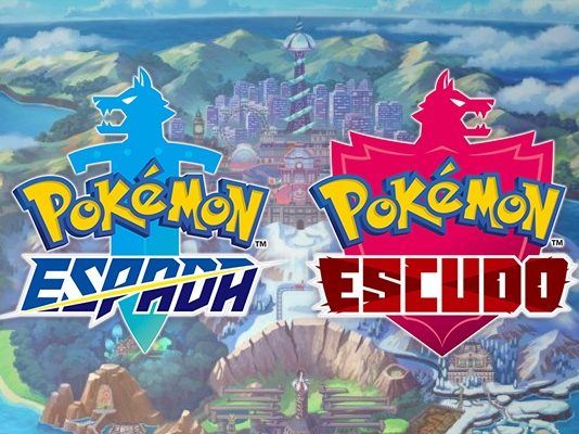 Revelado un gameplay con la primera ciudad de Pokémon Espada y Escudo