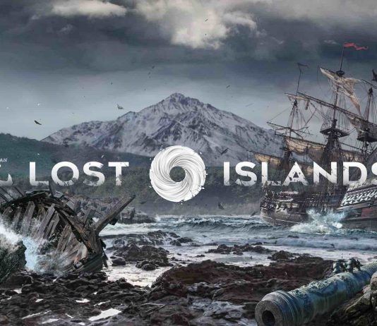 RAN: Lost Islands ya tiene disponible su beta por tiempo limitado