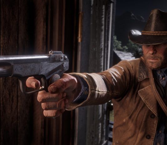 Red Dead Redemption 2 ya tiene fecha de llegada a Steam