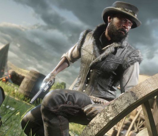 Red Dead Redemption 2 muestra su tráiler de lanzamiento en PC