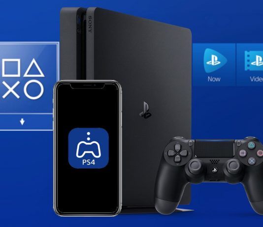 Sony nos plantea si queremos usar Remote Play con Nintendo Switch