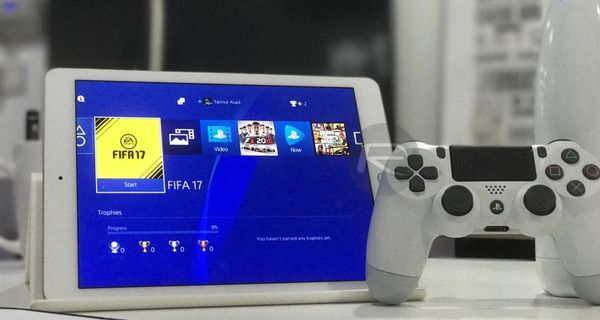 AllGamersIn Tutorial C mo Jugar A Tu PS4 Con Remote Play Desde AllGamersIn Tutorial C mo Jugar A Tu PS4 Con Remote Play Desde