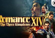 Romance of the Three Kingdoms XIV Complete Edition estrena tráiler Romance of the Three Kingdoms XIV