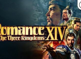 Romance of the Three Kingdoms XIV Complete Edition estrena tráiler Romance of the Three Kingdoms XIV