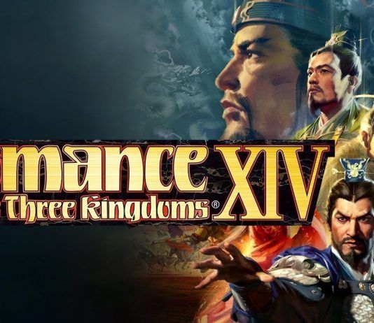 Romance of The Three Kingdoms XIV recibe el nuevo modo War Chronicles