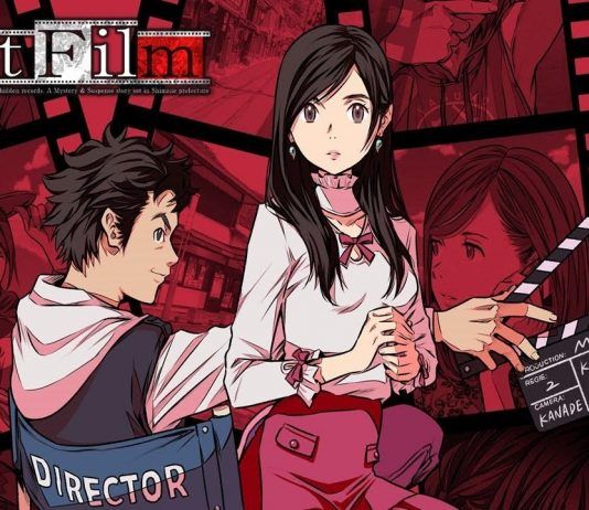 La continuación de Root Letter, Root Film, confirma su llegada occidente