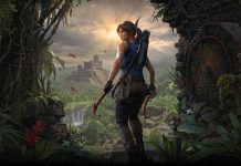 Shadow of the Tomb Raider: Definitive Edition y la trilogía Survivor llegan a Switch 2