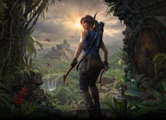 Shadow of the Tomb Raider: Definitive Edition y la trilogía Survivor llegan a Switch 2