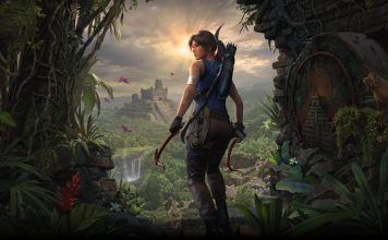 Shadow of the Tomb Raider: Definitive Edition y la trilogía Survivor llegan a Switch 2
