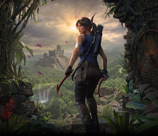 Anunciado oficialmente Shadow of the Tomb Raider: Definitive Edition para consolas y PC
