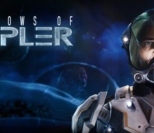 Shadow of Kepler estrena campaña Kickstarter y demo en Steam