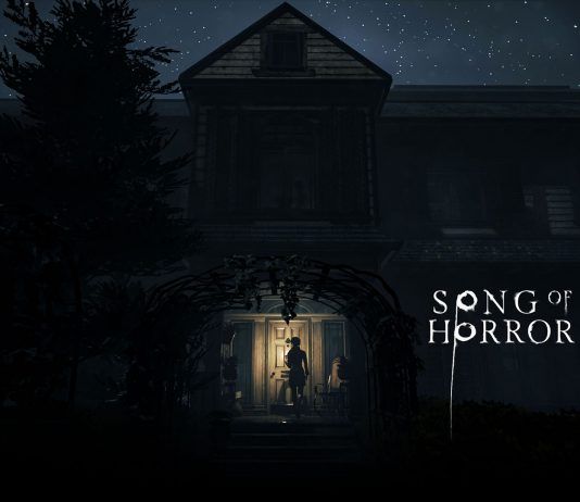 Los dos primeros episodios de Song of Horror ya están disponibles en Steam