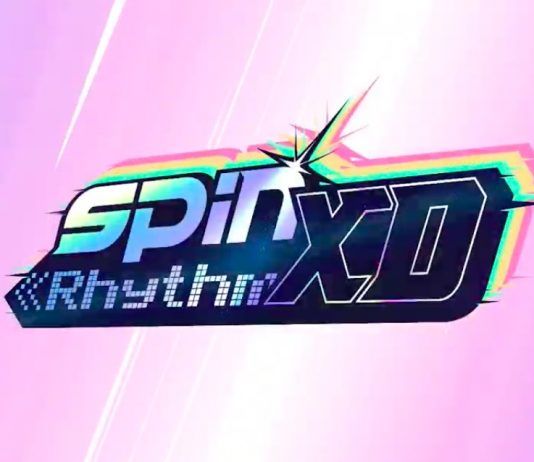 Spin Rhythm XD estrena nuevas pistas y dificultad extra y las llevará al PAX East