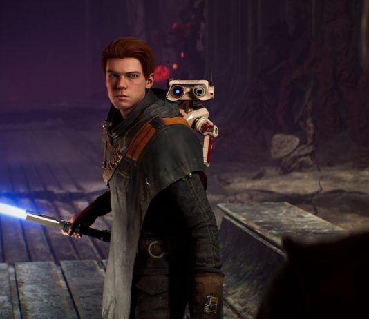 Respawn podría estar trabajando ya en Star Wars Jedi: Fallen Order 2