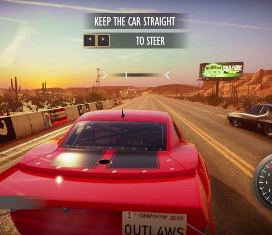 Street Outlaws: The List ya quema ruedas en PC y consolas