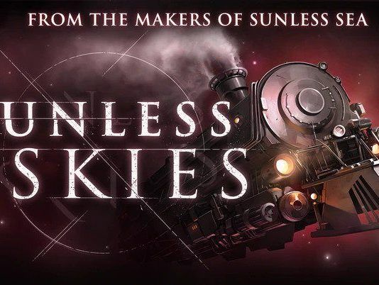 El terror gótico de Sunless Skies: Sovereign Edition confirma su fecha para PS4