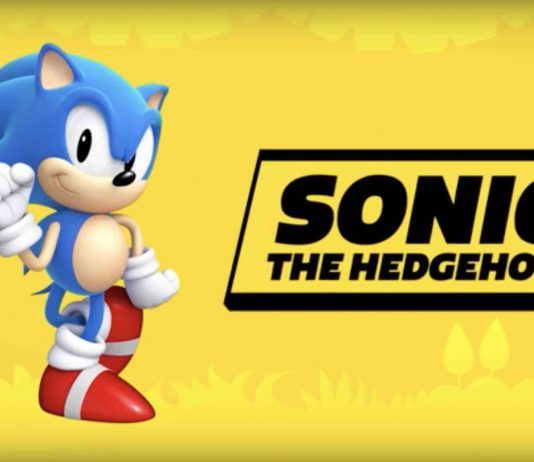 Sonic está a tope y se apunta al plantel de Super Monkey Ball: Banana Blitz HD