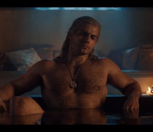 La serie The Witcher de Netflix estrena un nuevo tráiler y confirma su fecha de estreno