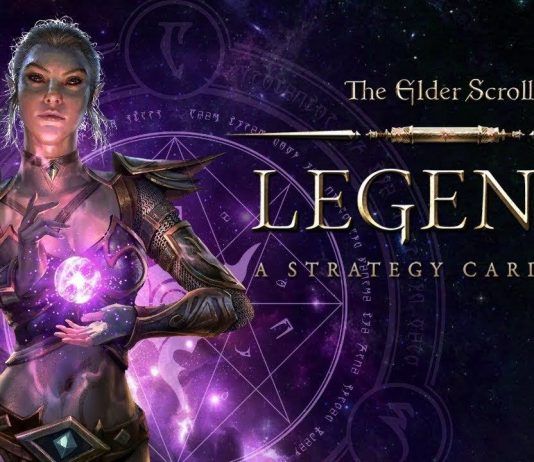 Bethesda detiene la llegada de nuevo contenido para The Elder Scrolls: Legends