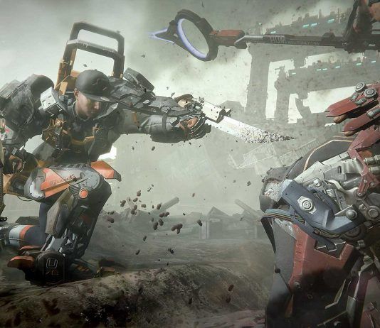 The Surge 2 recibe un nuevo pack de armas gratuito y pronto detallará su Pase de Temporada